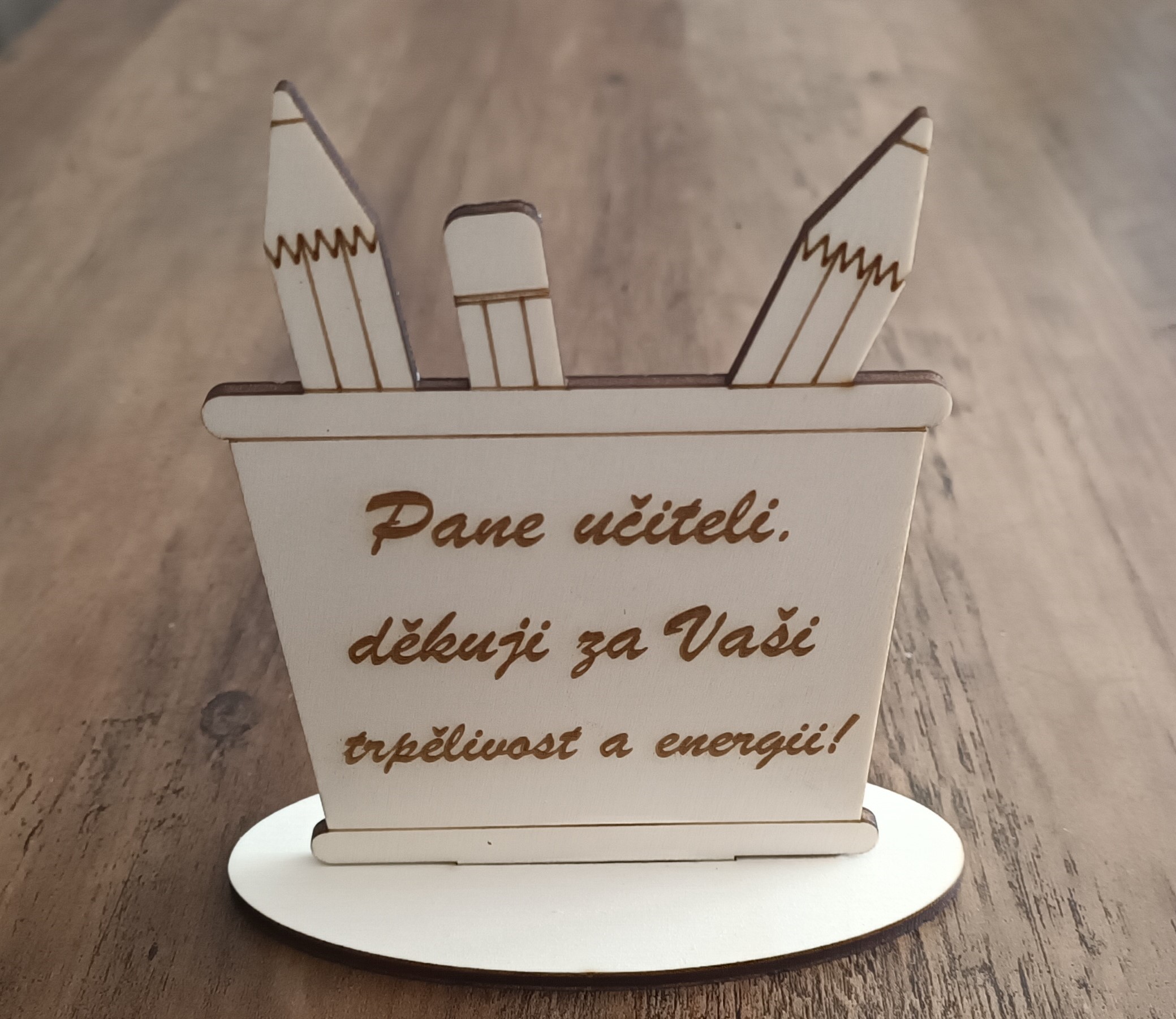 Pro učitele