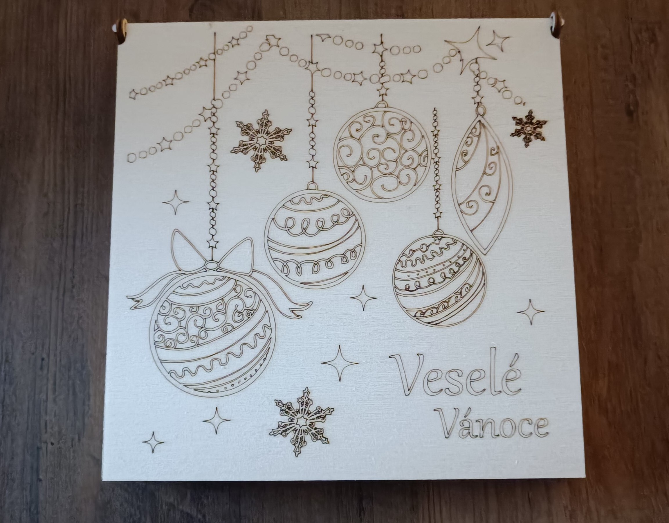 Krabičky, doplňky, příslušenství