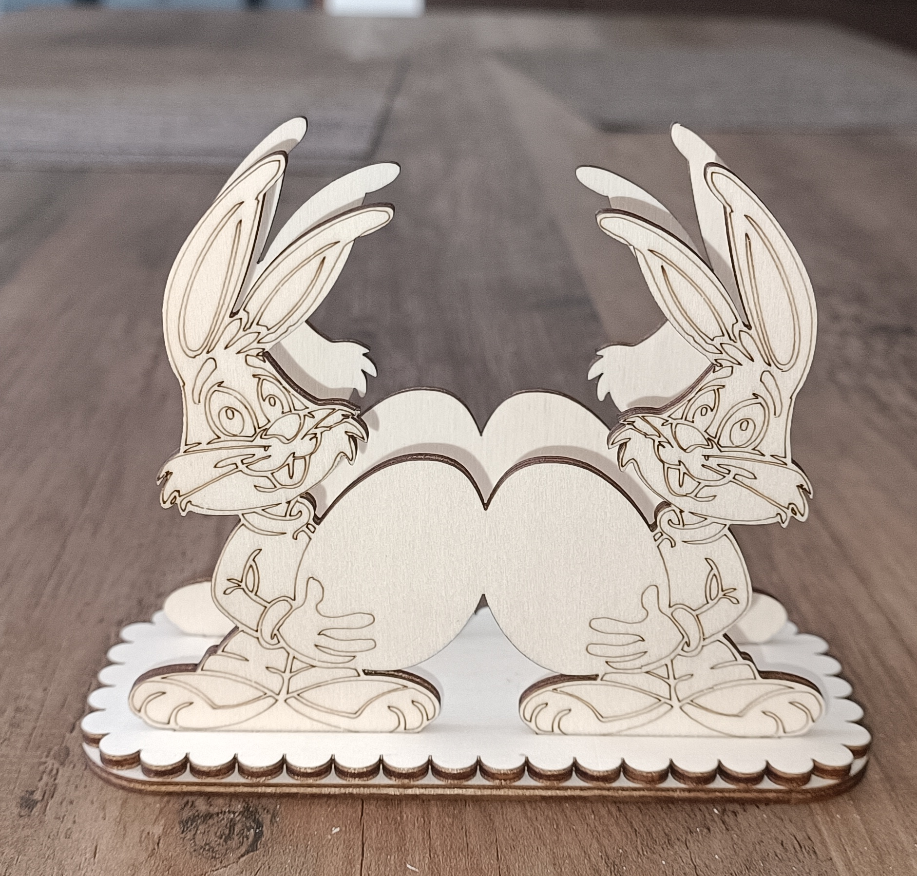 Stojánky na ubrousky