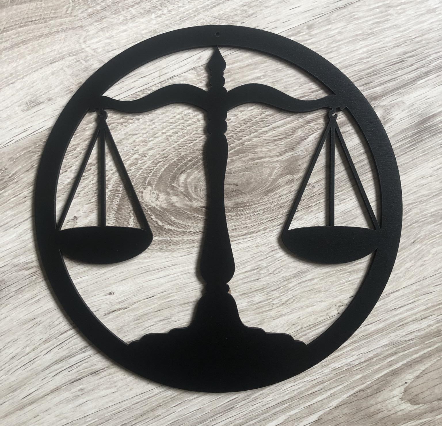 Jednotlivá znamení v kruhu