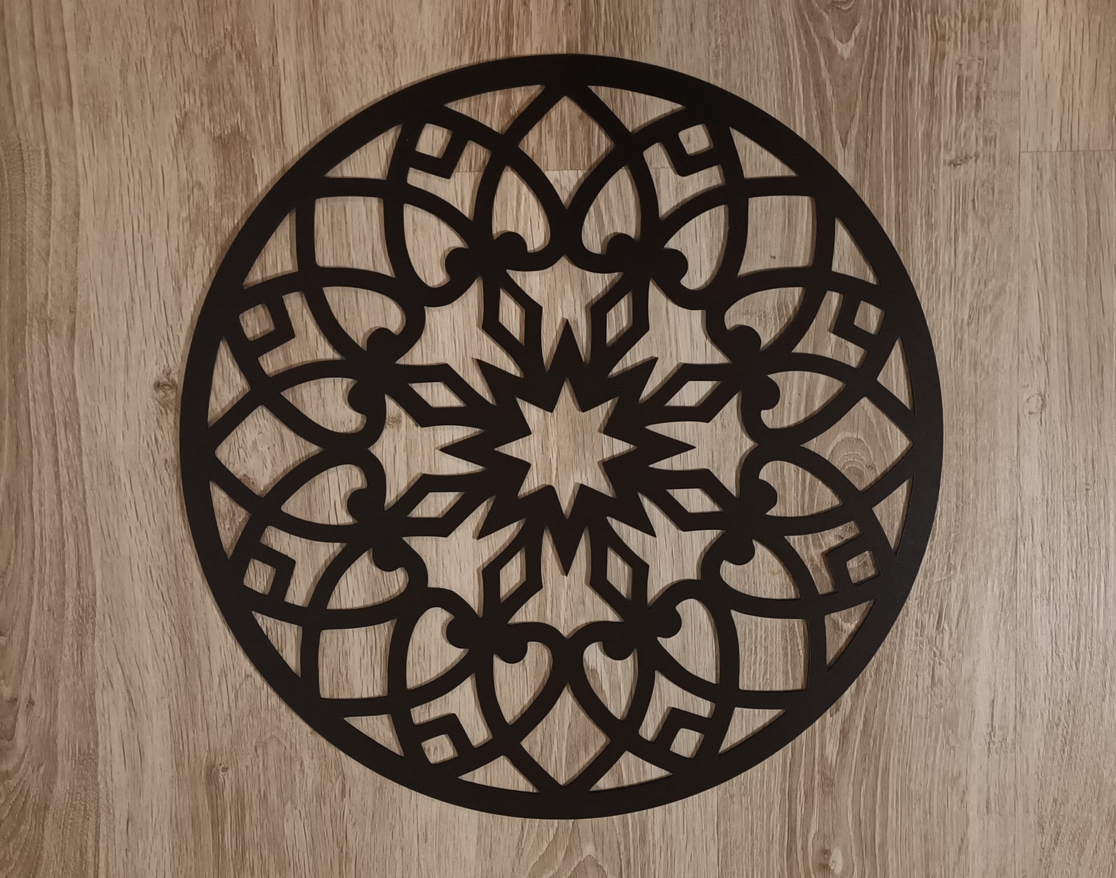 Mandala 1