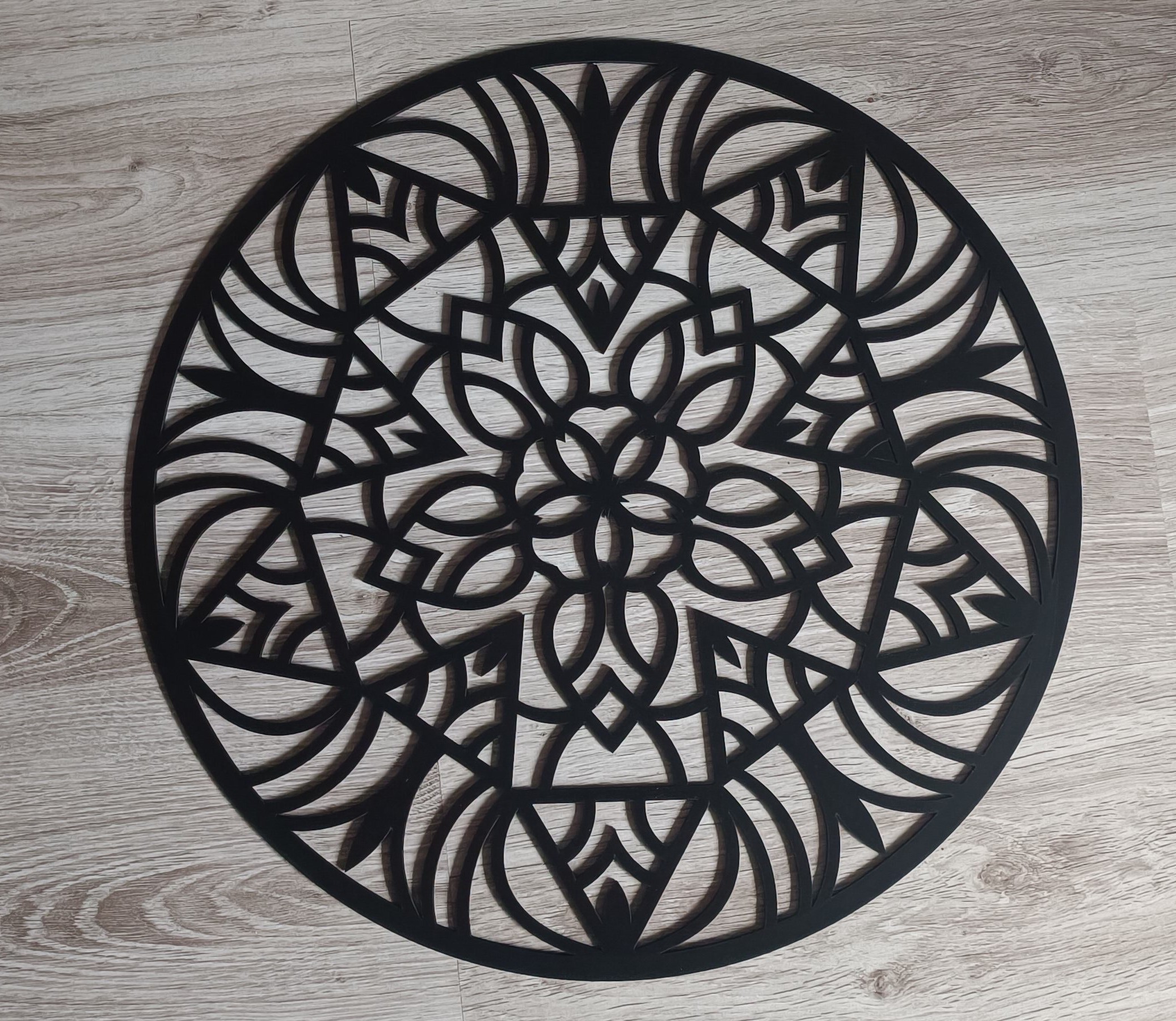 Mandala Čínská