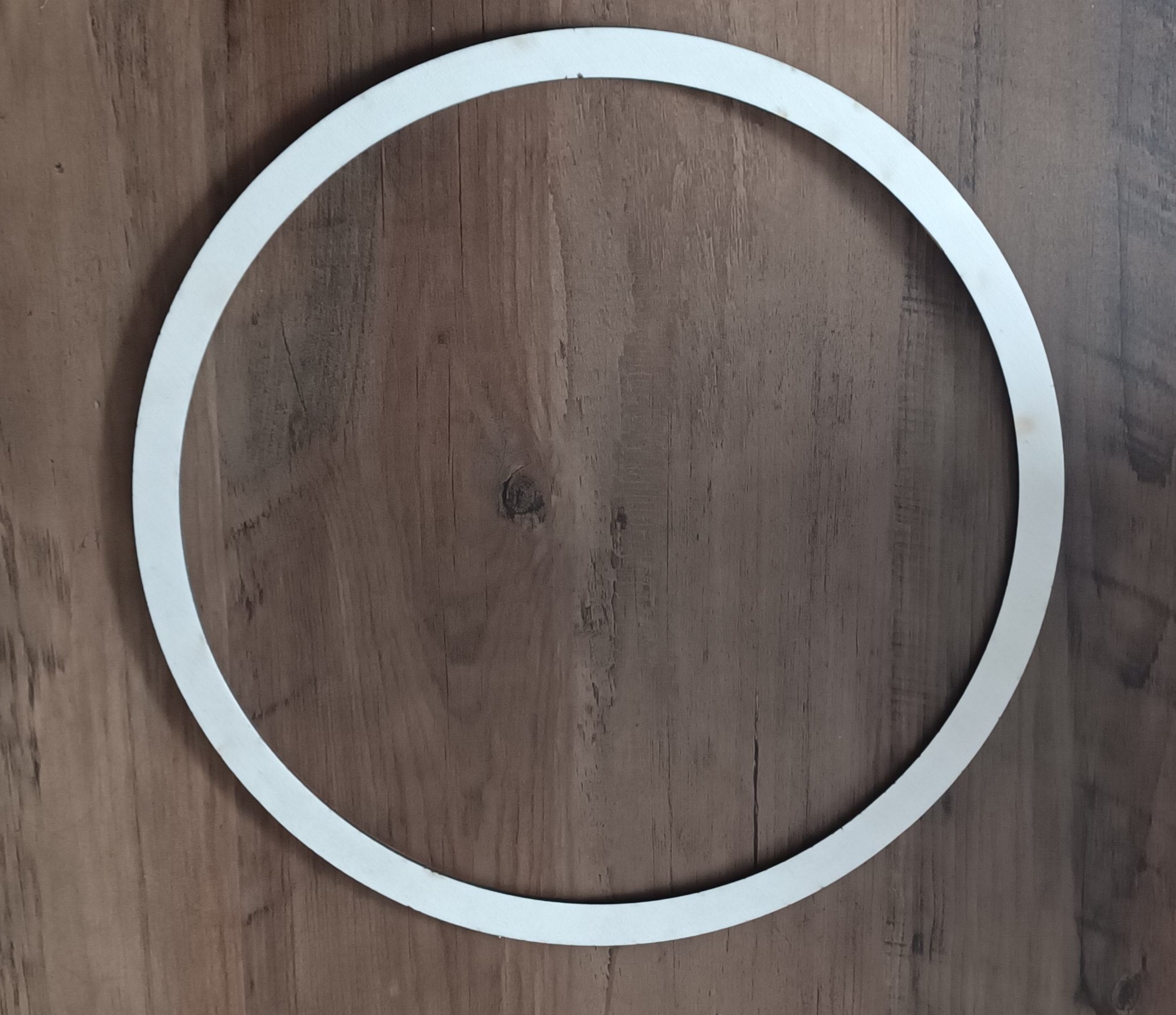 Vyšívací kruh průměr 50cm
