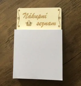 Magnetický trhací bloček