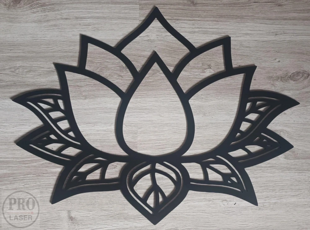 Obraz Lotosový květ