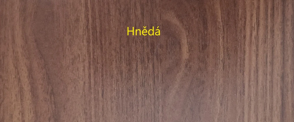 Dřevěný podtácek - pavučina