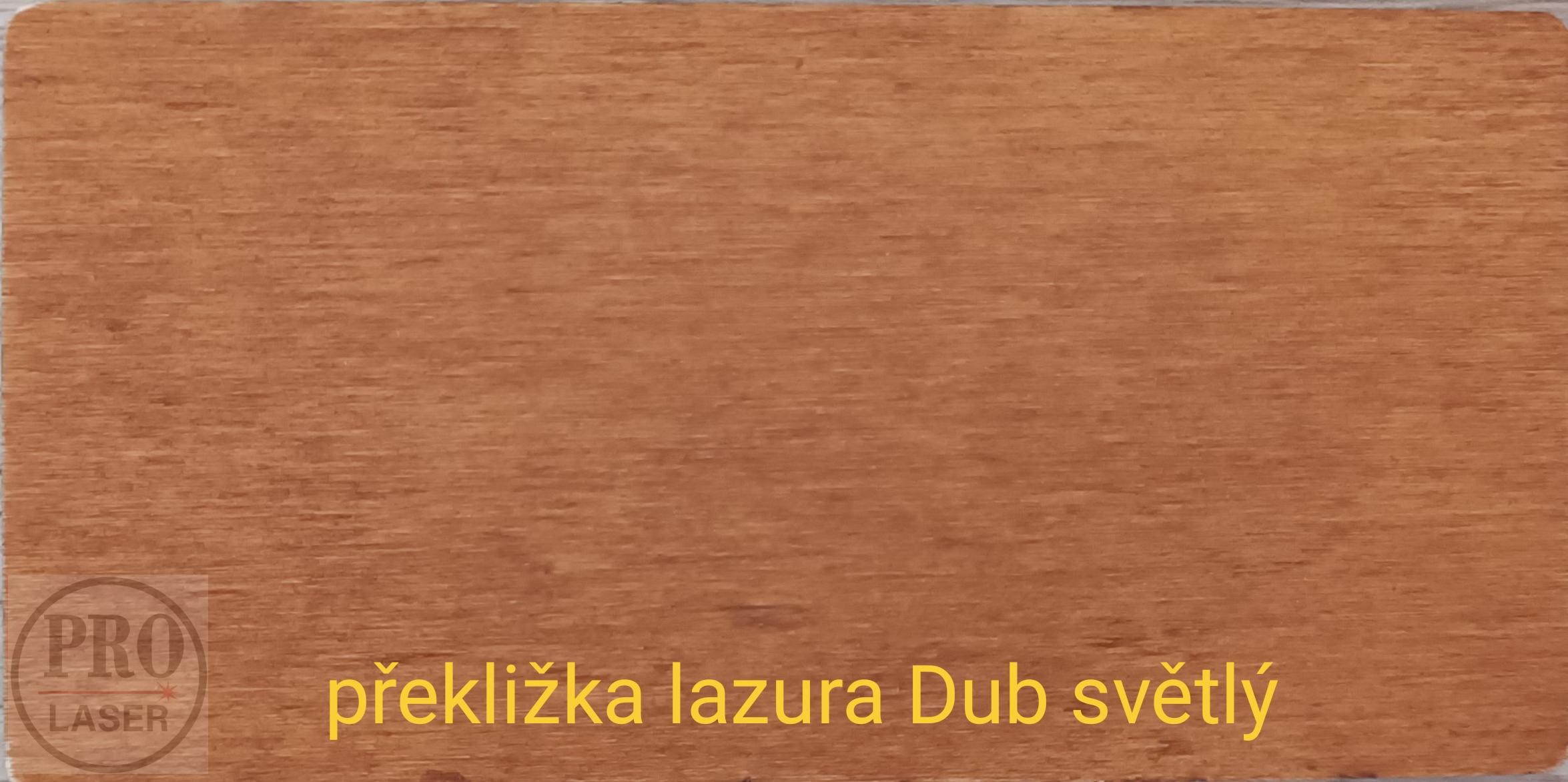 Dřevěná pokladnička dům