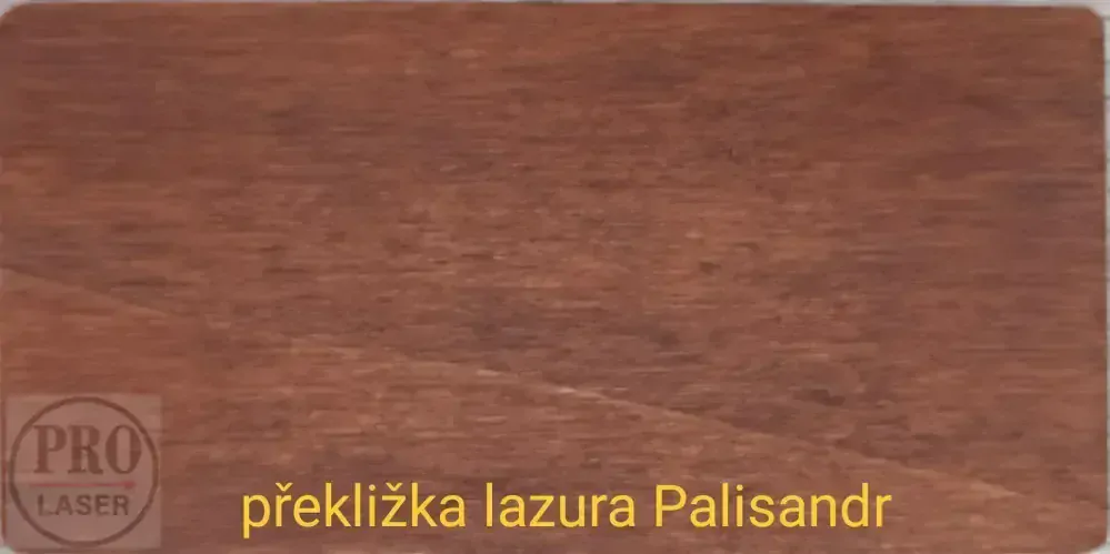 Dřevěná miska mělká průměr 33cm - hrubší