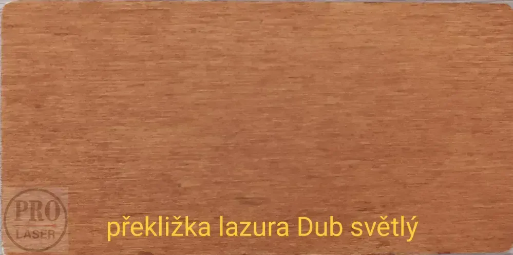 Dřevěná miska mělká průměr 33cm - hrubší