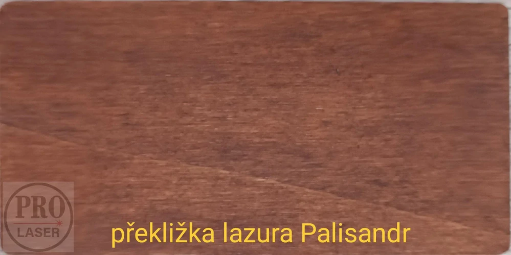 Dřevěný obraz západ slunce